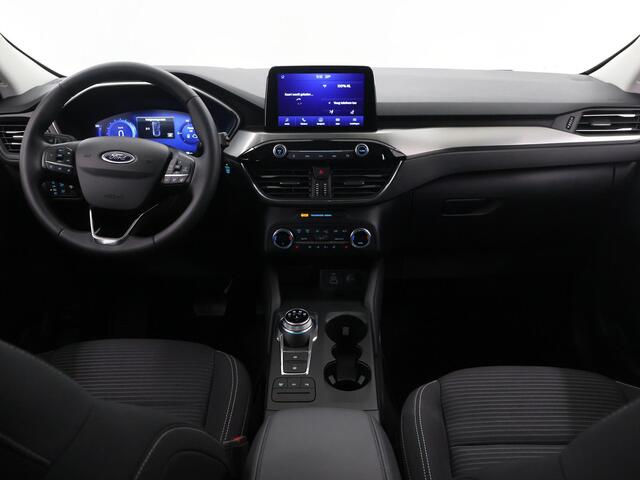 Ford KUGA 2.5 PHEV Titanium | Winterpakket | Navigatie | Achteruitrijcamera | Cruise Control | Slechts 23210km | – foto 8
