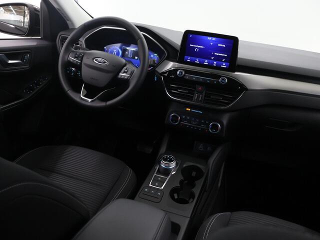 Ford KUGA 2.5 PHEV Titanium | Winterpakket | Navigatie | Achteruitrijcamera | Cruise Control | Slechts 23210km | – foto 9