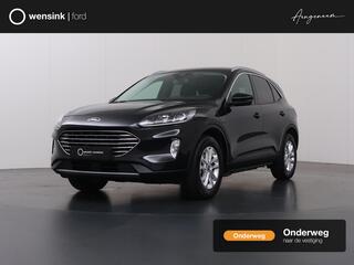 Ford KUGA 2.5 PHEV Titanium | Winterpakket | Navig