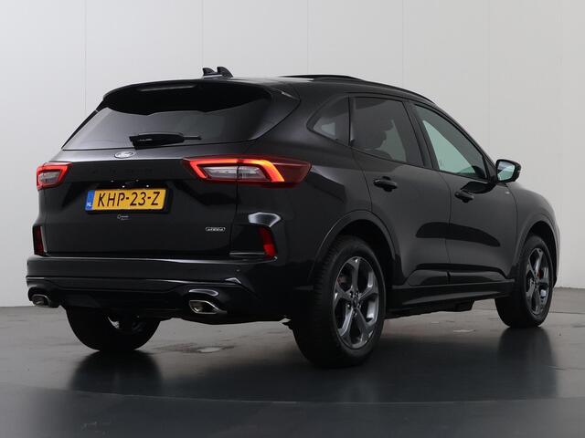 Ford KUGA 2.5 PHEV ST-Line X | Panoramadak | Elektr. Trekhaak | 360 Camera | B&O Audio | Winterpakket | – foto 2
