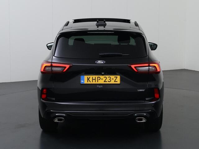 Ford KUGA 2.5 PHEV ST-Line X | Panoramadak | Elektr. Trekhaak | 360 Camera | B&O Audio | Winterpakket | – foto 4