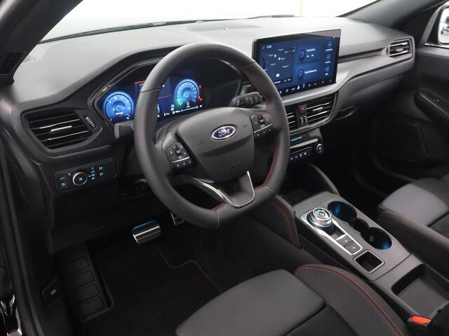 Ford KUGA 2.5 PHEV ST-Line X | Panoramadak | Elektr. Trekhaak | 360 Camera | B&O Audio | Winterpakket | – foto 7