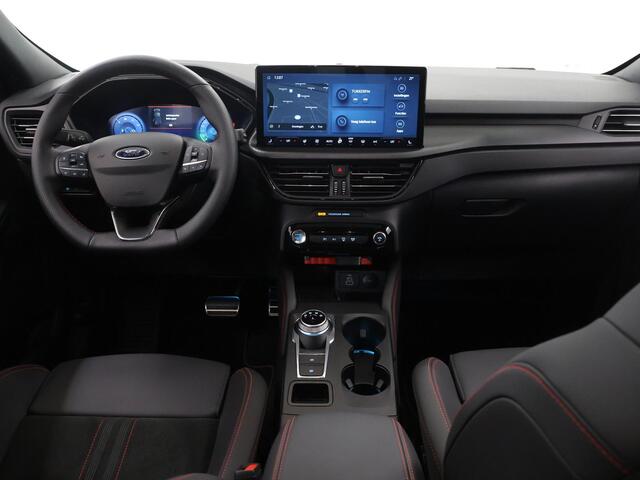 Ford KUGA 2.5 PHEV ST-Line X | Panoramadak | Elektr. Trekhaak | 360 Camera | B&O Audio | Winterpakket | – foto 8