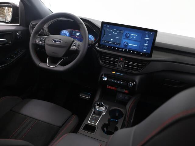 Ford KUGA 2.5 PHEV ST-Line X | Panoramadak | Elektr. Trekhaak | 360 Camera | B&O Audio | Winterpakket | – foto 9