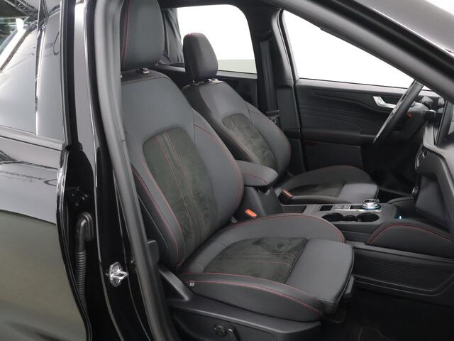 Ford KUGA 2.5 PHEV ST-Line X | Panoramadak | Elektr. Trekhaak | 360 Camera | B&O Audio | Winterpakket | – foto 10