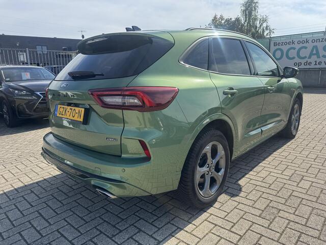 Ford KUGA 2.5 PHEV ST-Line | Camera | Trekhaak wegklapbaar | – foto 2