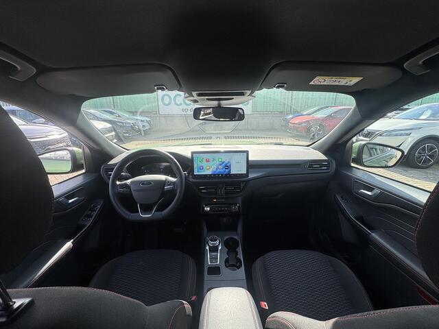 Ford KUGA 2.5 PHEV ST-Line | Camera | Trekhaak wegklapbaar | – foto 3