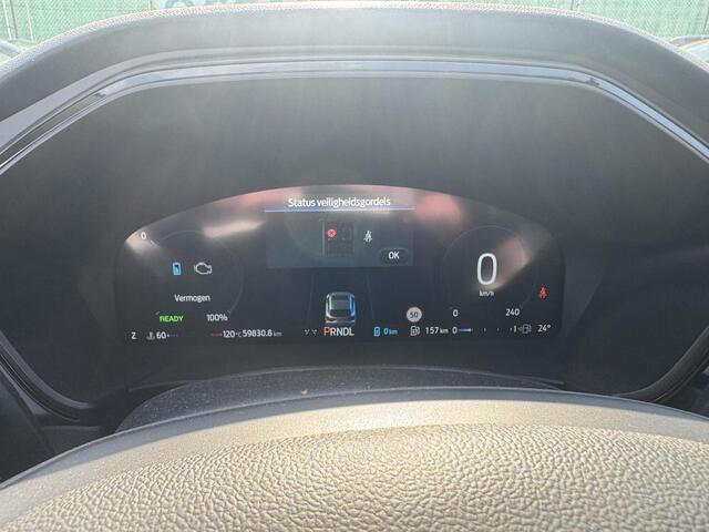 Ford KUGA 2.5 PHEV ST-Line | Camera | Trekhaak wegklapbaar | – foto 4