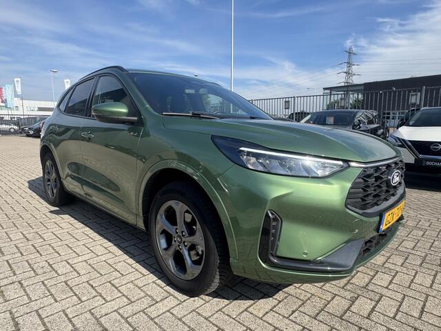 Ford KUGA 2.5 PHEV ST-Line | Camera | Trekhaak wegklapbaar | – foto 5