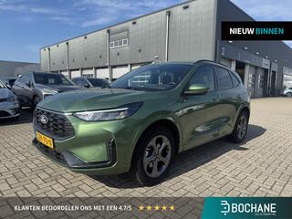 Ford KUGA 2.5 PHEV ST-Line | Camera | Trekhaak weg