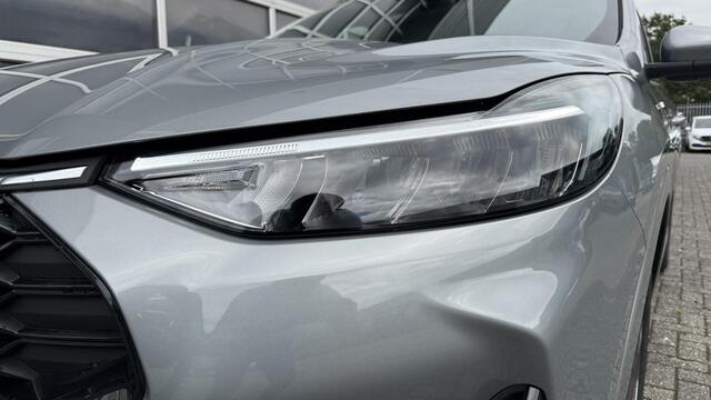Ford KUGA 2.5 PHEV ST-Line X – foto 4