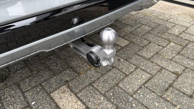 Ford KUGA 2.5 PHEV ST-Line X – foto 9