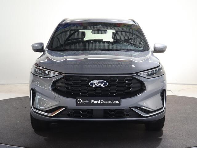 Ford KUGA 2.5 PHEV ST-Line X – foto 3