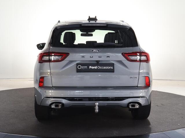 Ford KUGA 2.5 PHEV ST-Line X – foto 4