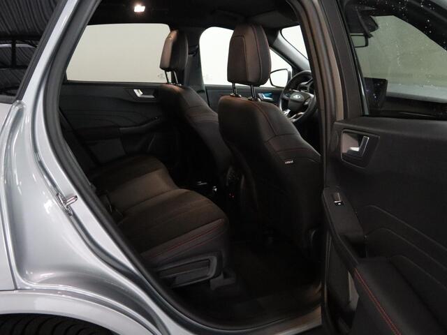 Ford KUGA 2.5 PHEV ST-Line X – foto 8