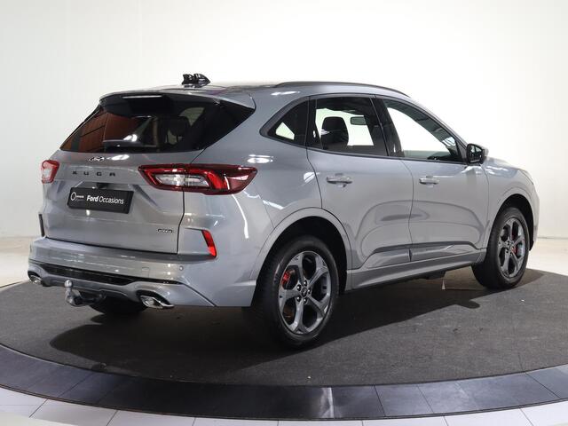 Ford KUGA 2.5 PHEV ST-Line X – foto 2