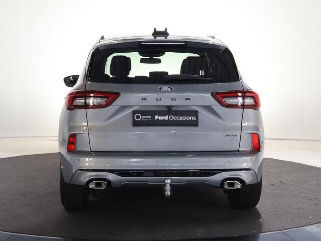 Ford KUGA 2.5 PHEV ST-Line X – foto 4