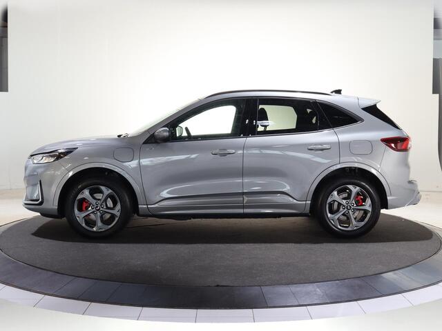 Ford KUGA 2.5 PHEV ST-Line X – foto 5