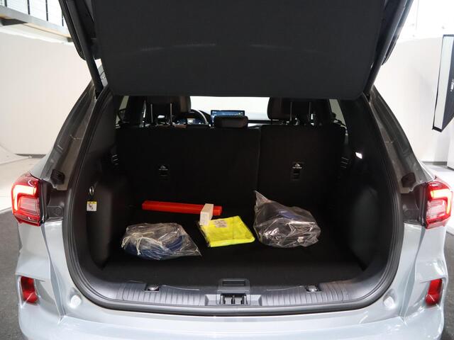Ford KUGA 2.5 PHEV ST-Line X – foto 10
