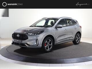 Ford KUGA 2.5 PHEV ST-Line X