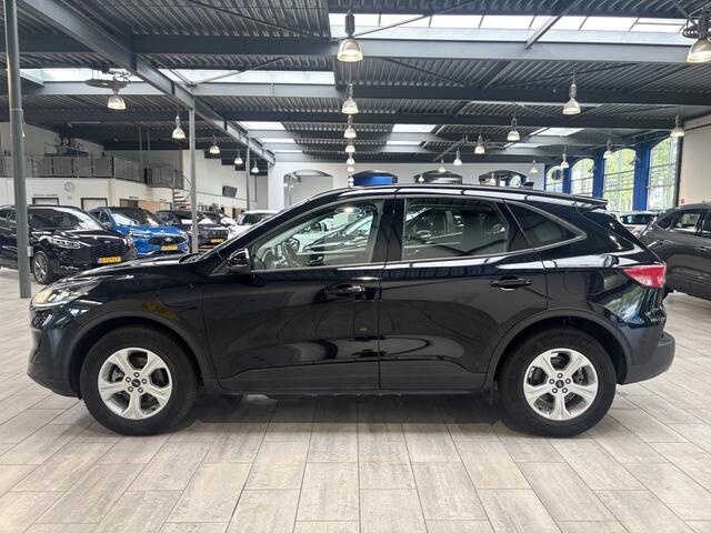 Ford KUGA 2.5 PHEV Cool & Connect | Winter Pack | SOH 98% | Navi | Clima | Cruise | 4 seiz. banden | 100% dealer onderh. – foto 2