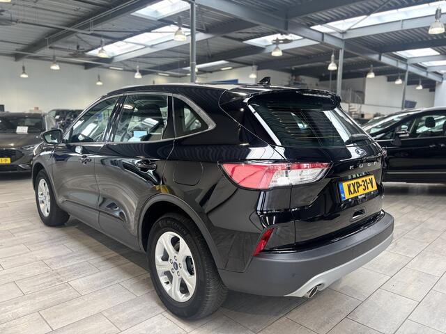 Ford KUGA 2.5 PHEV Cool & Connect | Winter Pack | SOH 98% | Navi | Clima | Cruise | 4 seiz. banden | 100% dealer onderh. – foto 3