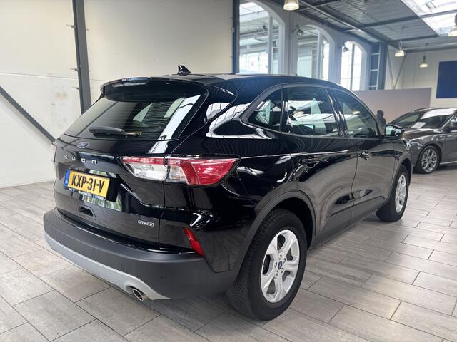 Ford KUGA 2.5 PHEV Cool & Connect | Winter Pack | SOH 98% | Navi | Clima | Cruise | 4 seiz. banden | 100% dealer onderh. – foto 5