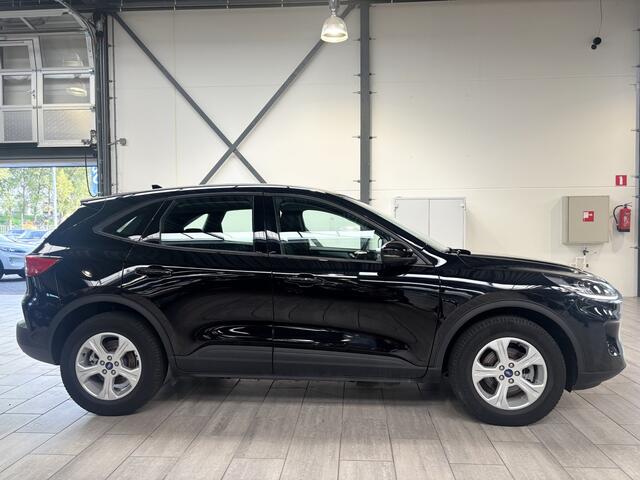 Ford KUGA 2.5 PHEV Cool & Connect | Winter Pack | SOH 98% | Navi | Clima | Cruise | 4 seiz. banden | 100% dealer onderh. – foto 6