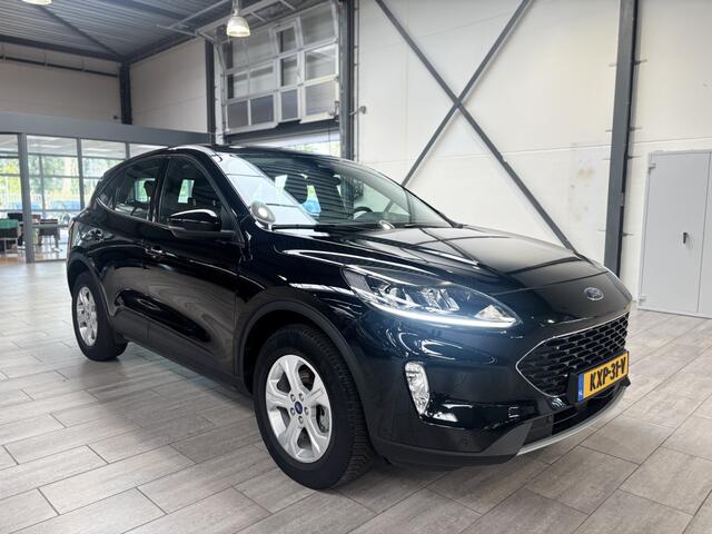 Ford KUGA 2.5 PHEV Cool & Connect | Winter Pack | SOH 98% | Navi | Clima | Cruise | 4 seiz. banden | 100% dealer onderh. – foto 7