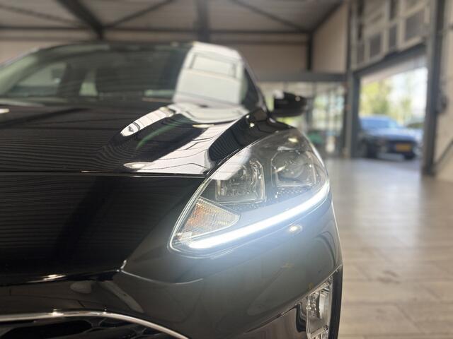 Ford KUGA 2.5 PHEV Cool & Connect | Winter Pack | SOH 98% | Navi | Clima | Cruise | 4 seiz. banden | 100% dealer onderh. – foto 9