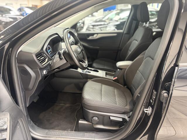 Ford KUGA 2.5 PHEV Cool & Connect | Winter Pack | SOH 98% | Navi | Clima | Cruise | 4 seiz. banden | 100% dealer onderh. – foto 10