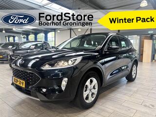 Ford KUGA 2.5 PHEV Cool & Connect | Winter Pack |