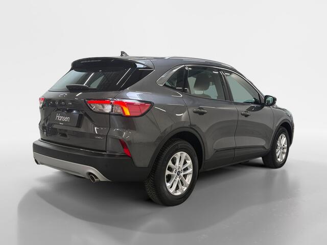 Ford KUGA 2.5 PHEV Titanium I Stoelverwarming I CarPlay I Camera I Keyless Start I Cruise Control I – foto 2