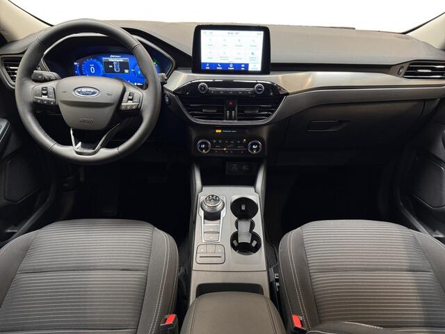 Ford KUGA 2.5 PHEV Titanium I Stoelverwarming I CarPlay I Camera I Keyless Start I Cruise Control I – foto 6