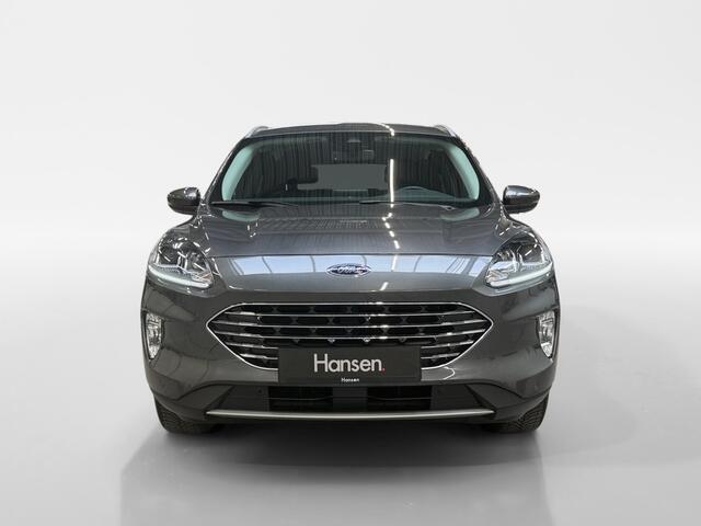 Ford KUGA 2.5 PHEV Titanium I Stoelverwarming I CarPlay I Camera I Keyless Start I Cruise Control I – foto 10