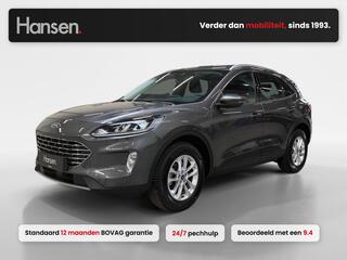 Ford KUGA 2.5 PHEV Titanium I Stoelverwarming I Ca