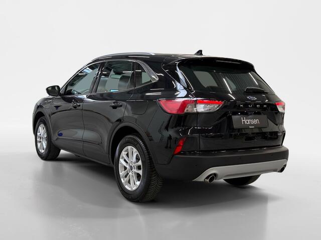 Ford KUGA 2.5 PHEV Titanium I Stoelverwarming I CarPlay I Camera I Keyless Start I Cruise Control I – foto 5