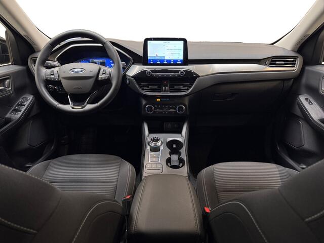 Ford KUGA 2.5 PHEV Titanium I Stoelverwarming I CarPlay I Camera I Keyless Start I Cruise Control I – foto 6
