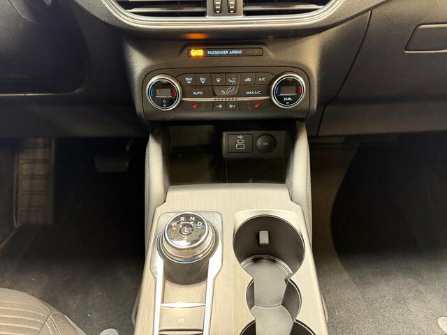 Ford KUGA 2.5 PHEV Titanium I Stoelverwarming I CarPlay I Camera I Keyless Start I Cruise Control I – foto 8