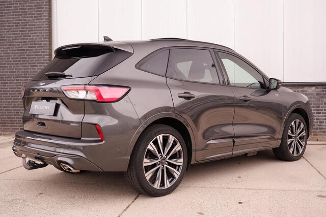 Ford KUGA 2.5 PHEV ST-Line X | Panoramadak | Elek. trekhaak | Carplay | BLIS | B&O – foto 2