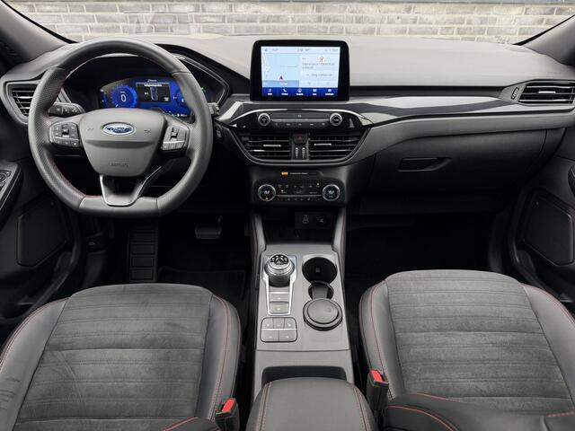 Ford KUGA 2.5 PHEV ST-Line X | Panoramadak | Elek. trekhaak | Carplay | BLIS | B&O – foto 3