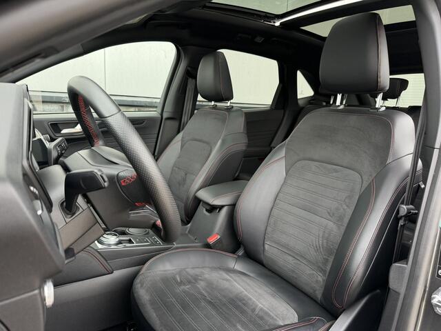 Ford KUGA 2.5 PHEV ST-Line X | Panoramadak | Elek. trekhaak | Carplay | BLIS | B&O – foto 4