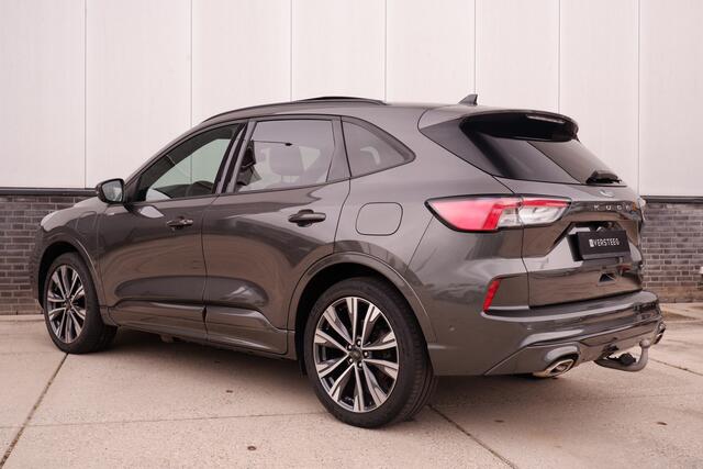 Ford KUGA 2.5 PHEV ST-Line X | Panoramadak | Elek. trekhaak | Carplay | BLIS | B&O – foto 5