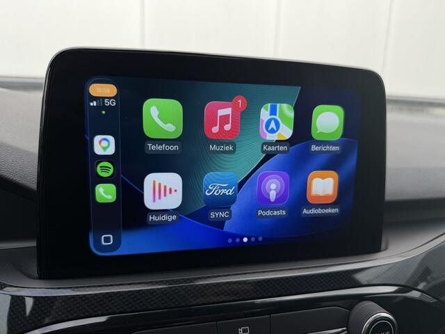 Ford KUGA 2.5 PHEV ST-Line X | Panoramadak | Elek. trekhaak | Carplay | BLIS | B&O – foto 10