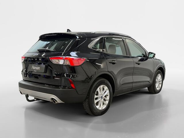 Ford KUGA 2.5 PHEV Titanium I Trekhaak I Stoelverwarming I Cruise Control I Camera I Keyless I CarPlay I – foto 2