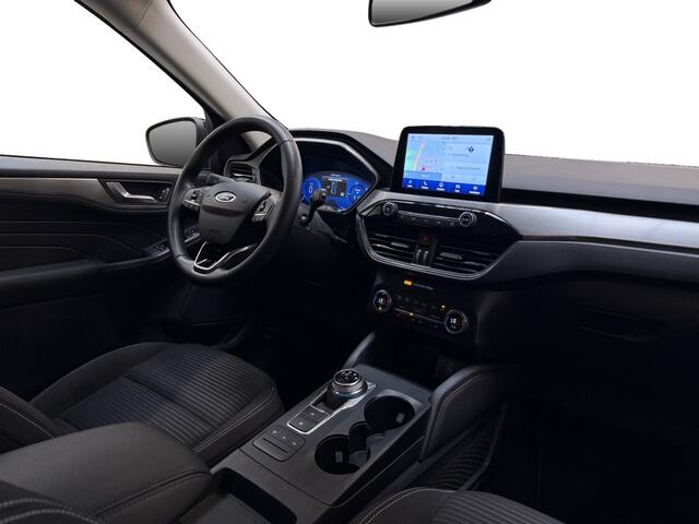 Ford KUGA 2.5 PHEV Titanium I Trekhaak I Stoelverwarming I Cruise Control I Camera I Keyless I CarPlay I – foto 3