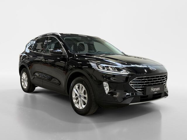 Ford KUGA 2.5 PHEV Titanium I Trekhaak I Stoelverwarming I Cruise Control I Camera I Keyless I CarPlay I – foto 4