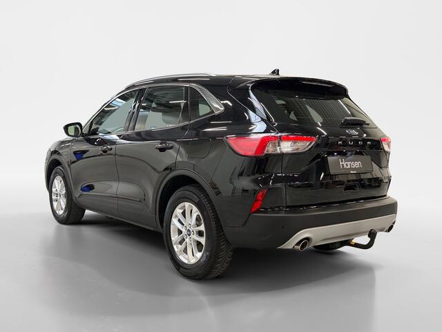 Ford KUGA 2.5 PHEV Titanium I Trekhaak I Stoelverwarming I Cruise Control I Camera I Keyless I CarPlay I – foto 5
