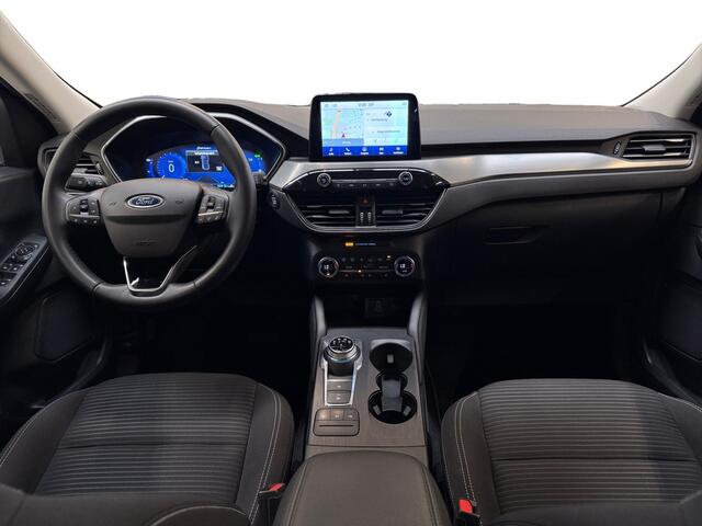 Ford KUGA 2.5 PHEV Titanium I Trekhaak I Stoelverwarming I Cruise Control I Camera I Keyless I CarPlay I – foto 6