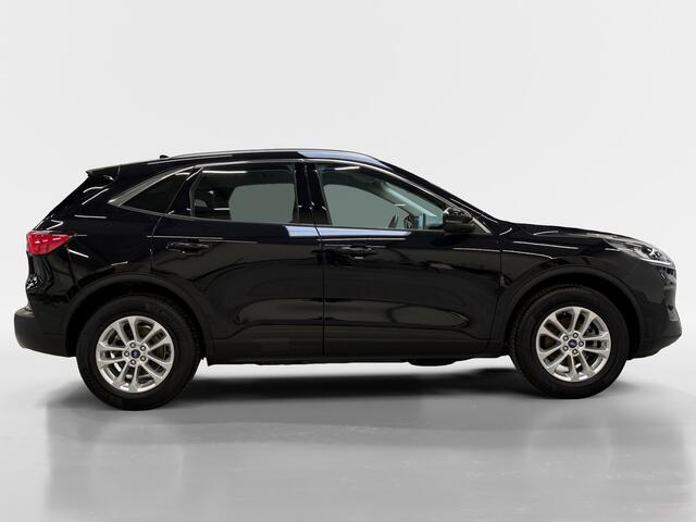 Ford KUGA 2.5 PHEV Titanium I Trekhaak I Stoelverwarming I Cruise Control I Camera I Keyless I CarPlay I – foto 7